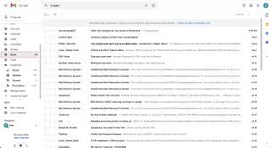 Tutorial on Gmail SPAM filters and where to apply them