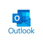 Outlook Mail Logo