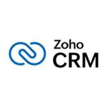 Zoho CRM Logo