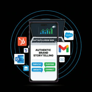 Authentic Brand Storytelling: Captivate & Grow Now