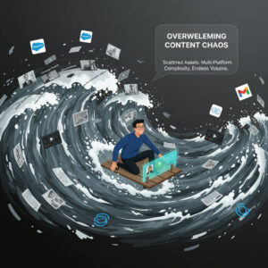 Unlock Content Power with Top Content Hub Software