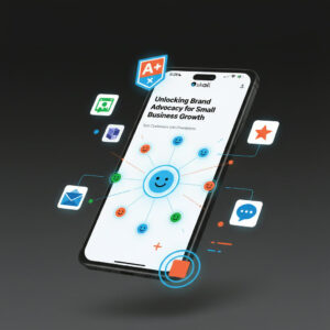 Unlocking Brand Advocacy for Small Business Growth