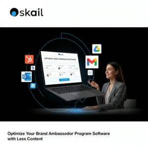Optimize Your Brand Ambassador Program Software with Less Content