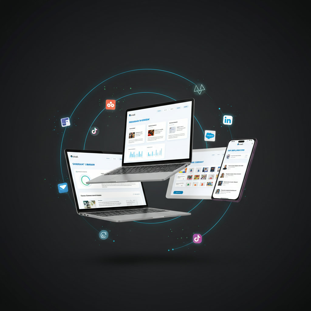 Launch Your Employee Influencer Program for Brand Growth