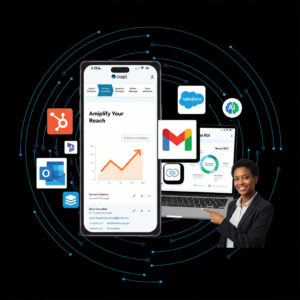 AI Powered Marketing: Amplify Your Reach & ROI