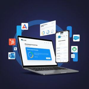 Unlock Marketing Content Hub ROI & Boost Engagement