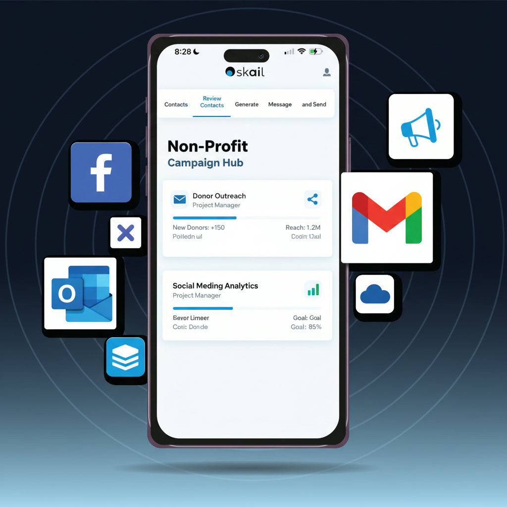 Essential Non-Profit Marketing Tools for Growth