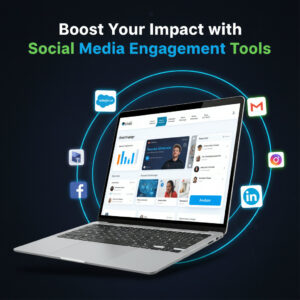 Boost Your Impact with Social Media Engagement Tools