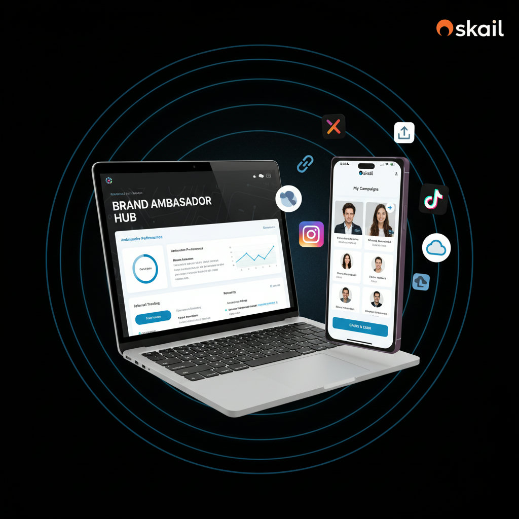 Boost Your Brand Ambassador Program Software Success