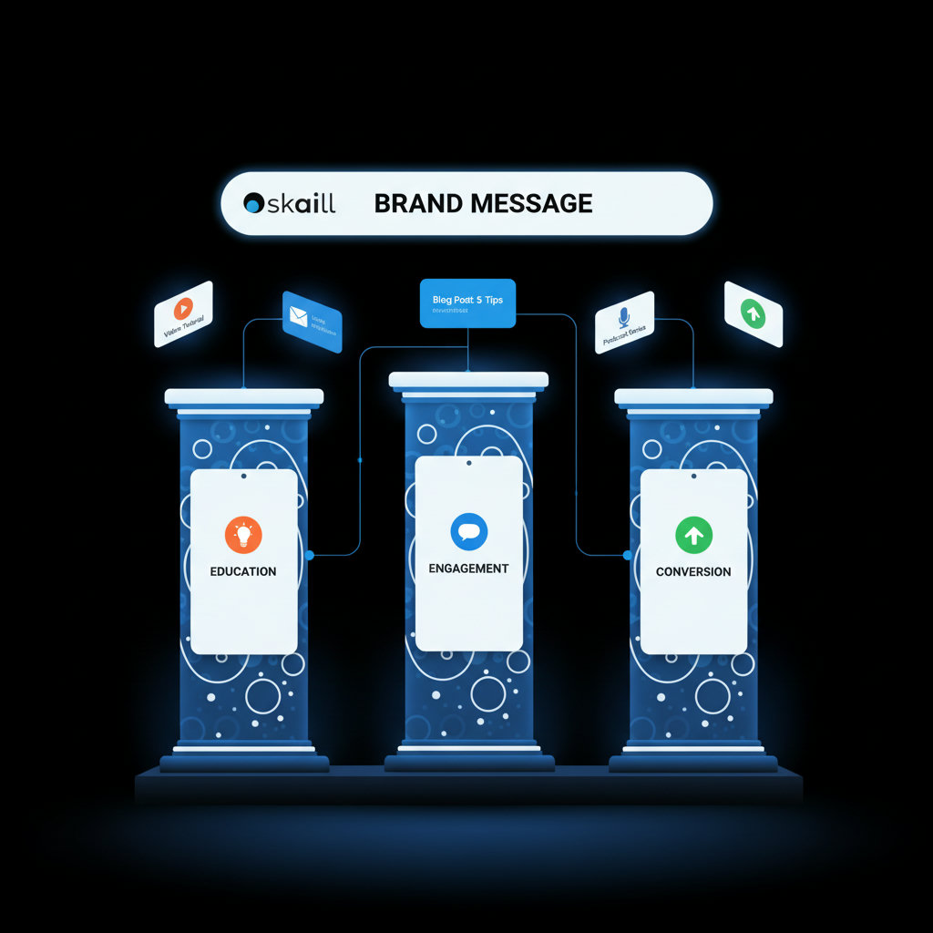 An image illustrating the concept of 