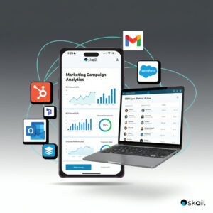 Boost ROI with CRM Integrations for Marketing Success