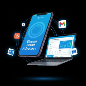 Elevate Brand Advocacy with Skail AI's Power