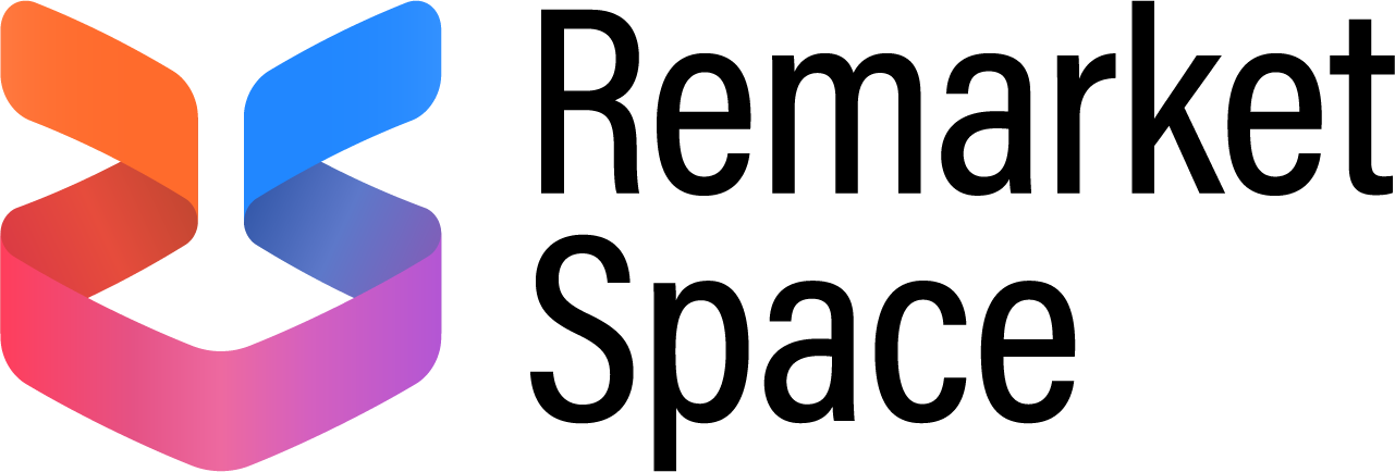 Remarket Space logo