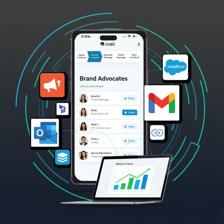 Boost Small Biz Growth With Brand Advocacy