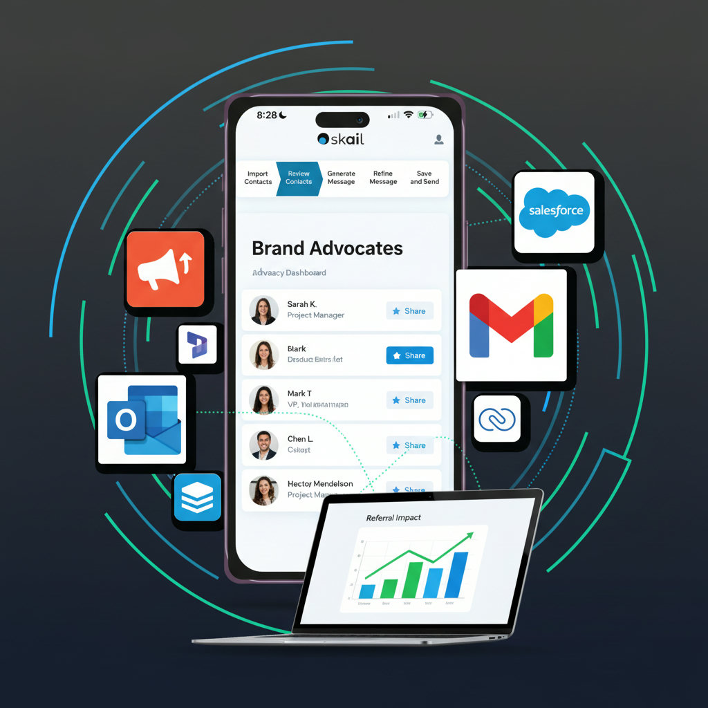 Boost Small Biz Growth With Brand Advocacy