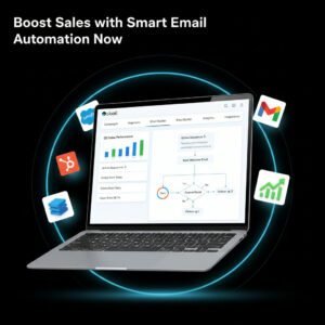 Boost Sales with Smart Email Automation Now