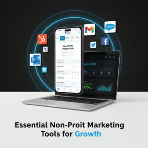 Essential Non-Profit Marketing Tools for Growth