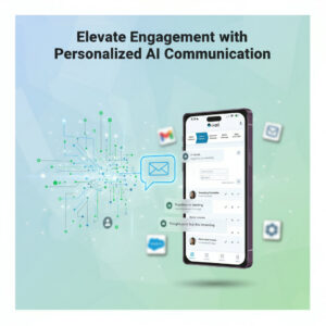 Elevate Engagement with Personalized AI Communication