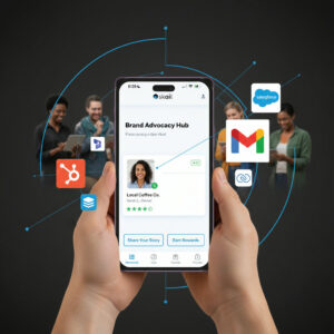 Unleashing Brand Advocacy for Small Business Growth