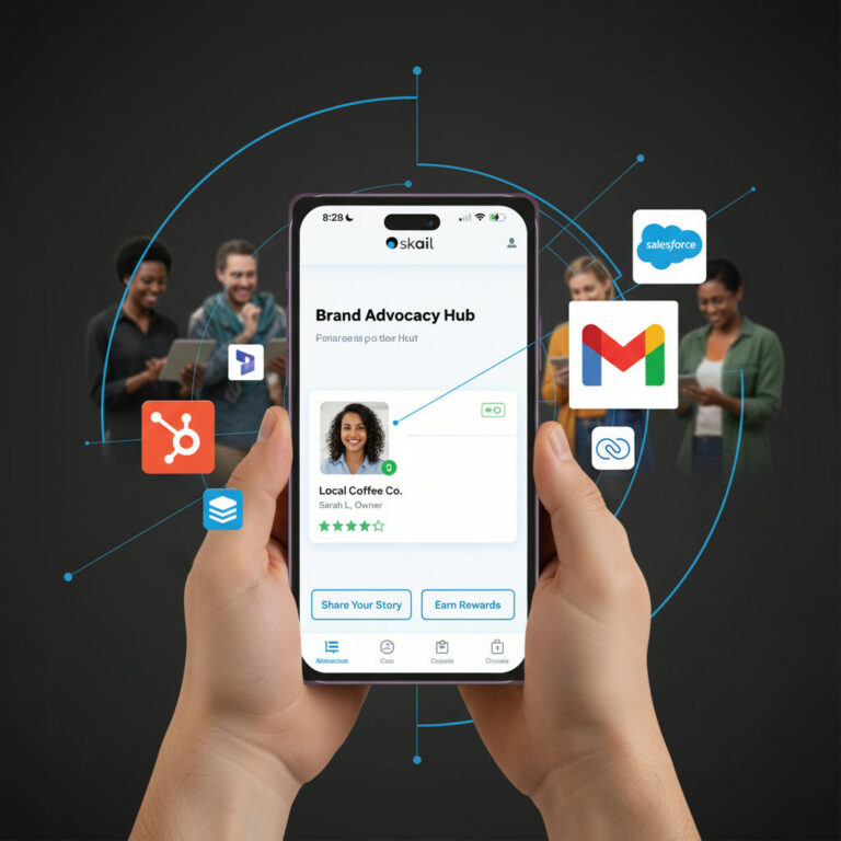 Unleashing Brand Advocacy for Small Business Growth