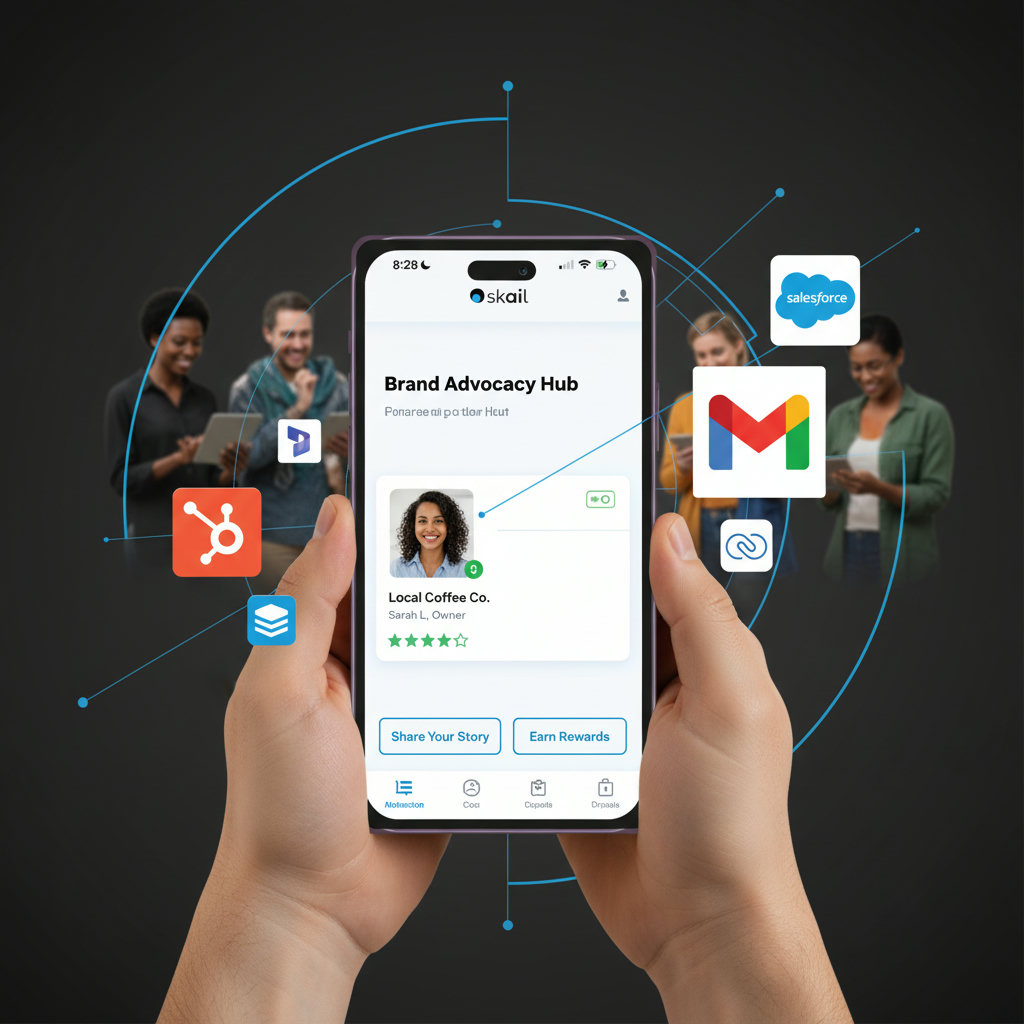 Unleashing Brand Advocacy for Small Business Growth