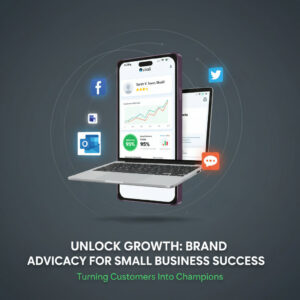 Unlock Growth: Brand Advocacy for Small Business Success