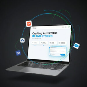 Crafting Authentic Brand Stories: Your Ultimate Guide