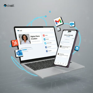 Digital Clone Technology: Reshaping Employee Advocacy