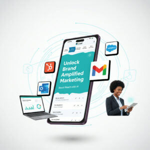 Unlock Brand Amplified Marketing: Boost Reach with AI