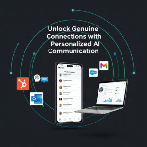 Unlock Genuine Connections with Personalized AI Communication