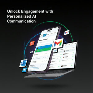 Unlock Engagement with Personalized AI Communication