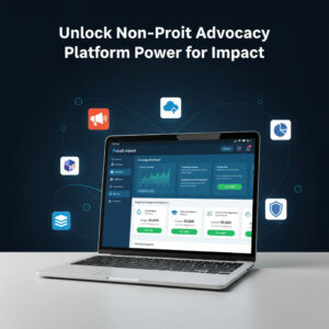 Unlock Non-Profit Advocacy Platform Power for Impact
